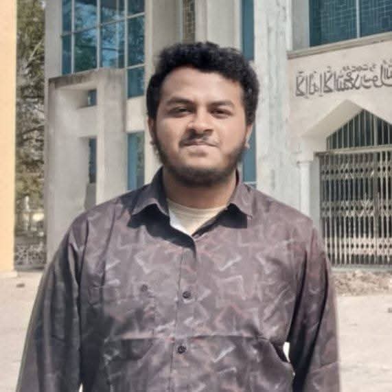 Abir Siddiky